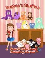 bokomslag Sophia's Stuffies