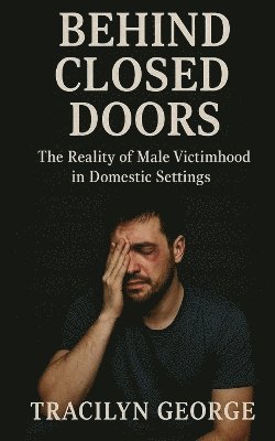 bokomslag Behind Closed Doors