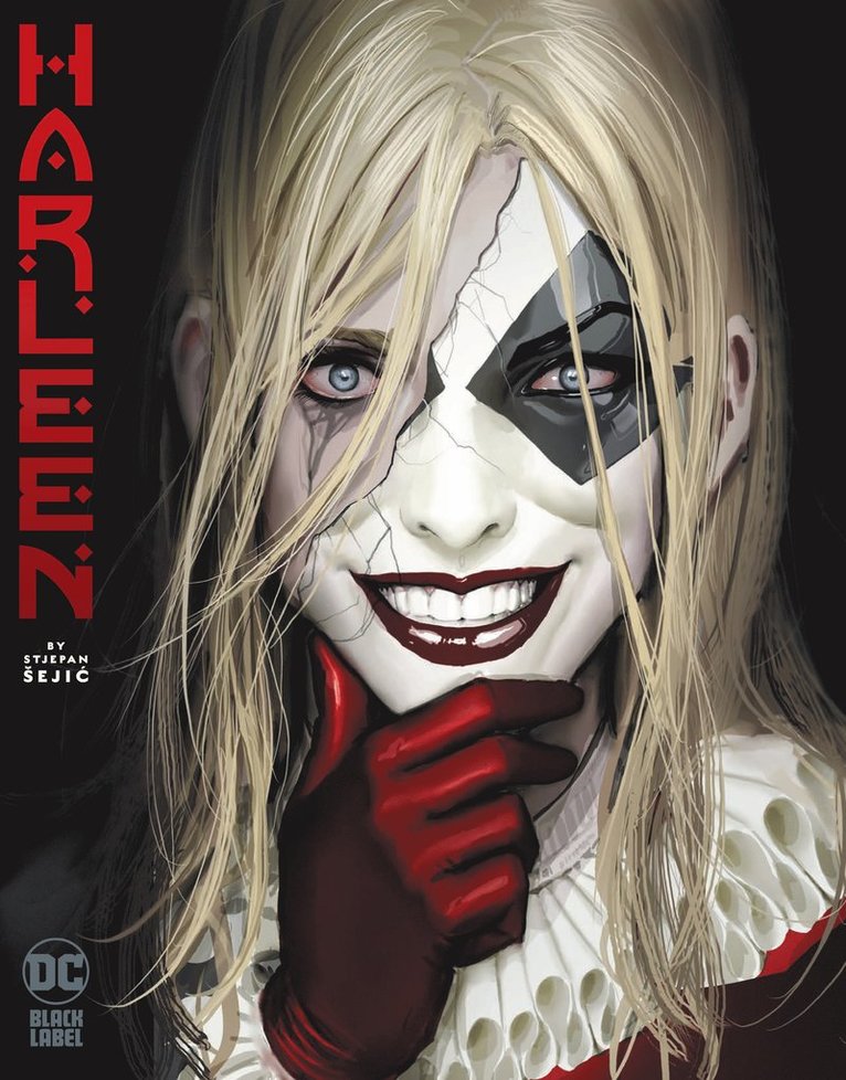 Harleen 1