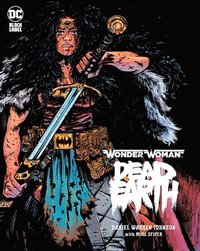 bokomslag Wonder Woman: Dead Earth