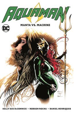 bokomslag Aquaman Volume 3