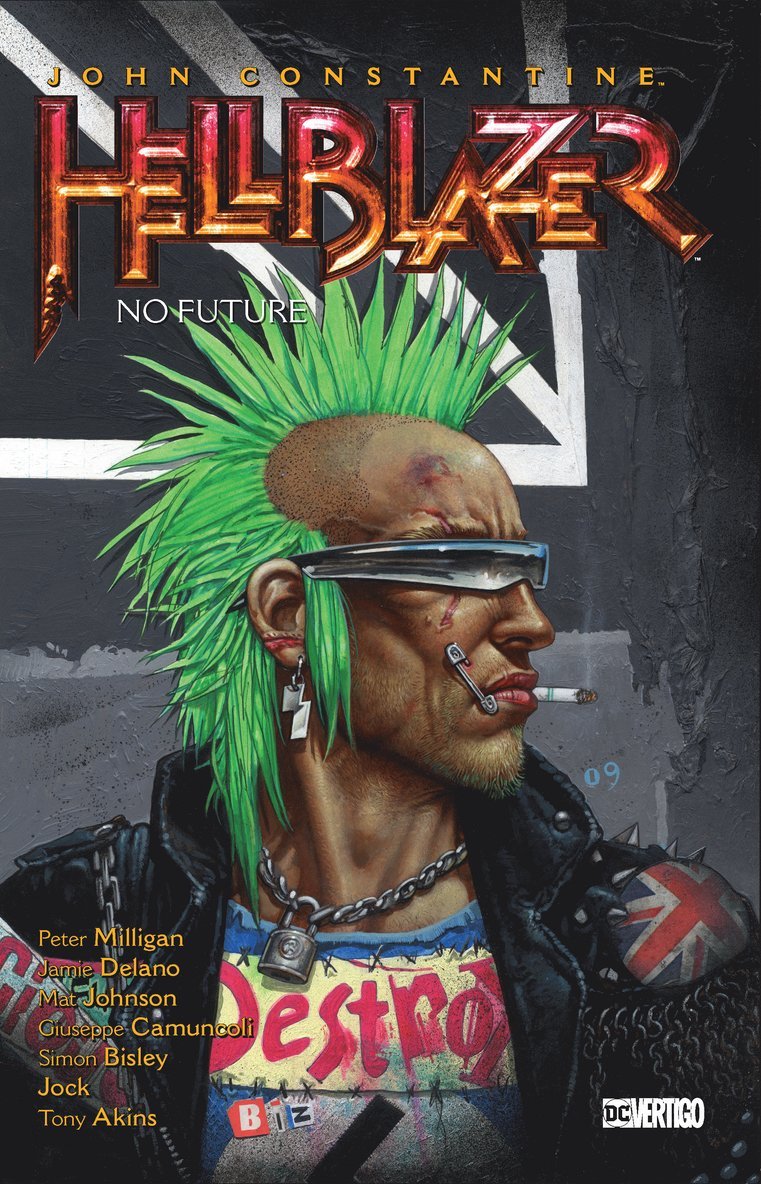 John Constantine: Hellblazer Volume 23