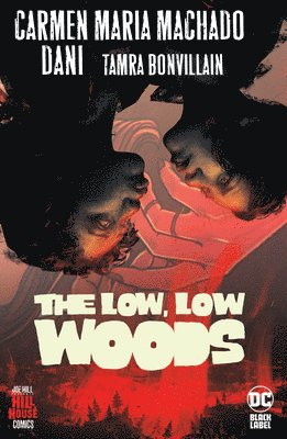 bokomslag Low, Low Woods,  The