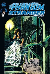 bokomslag The Phantom Stranger Omnibus