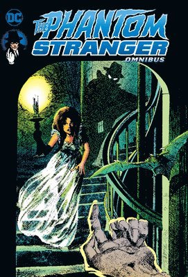 The Phantom Stranger Omnibus 1