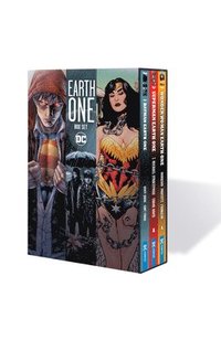 bokomslag Earth One Box Set