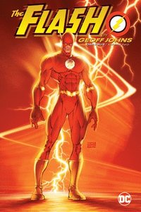 bokomslag The Flash by Geoff Johns Omnibus Volume 2