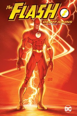 The Flash by Geoff Johns Omnibus Volume 2 1