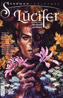 Dan Watters, Sebastian Fiumara - Lucifer Volume 4, Häftad