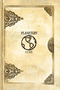 bokomslag Absolute Planetary