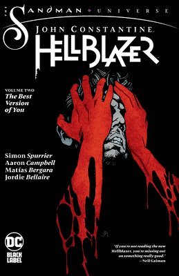 Simon Spurrier - Spurrier, S: John Constantine, Hellblazer Vol. 2: The Best V, Häftad