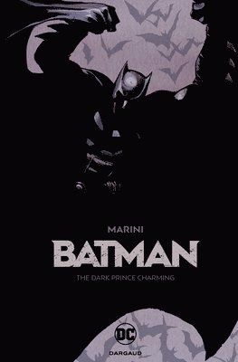 Batman: The Dark Prince Charming 1