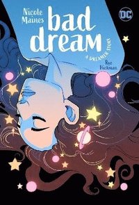 bokomslag Bad Dream: A Dreamer Story