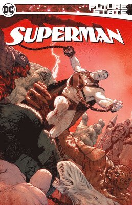 Future State: Superman 1