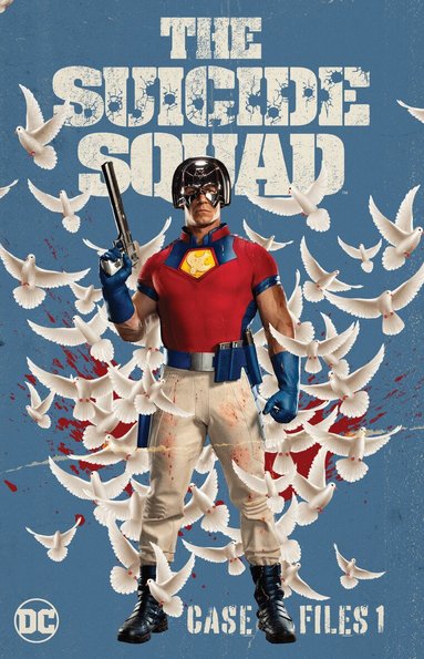 Gerry Conway, John Byrne - Suicide Squad Case Files 1, Häftad