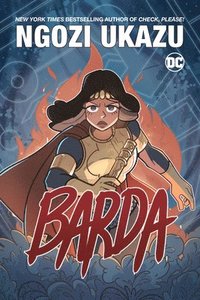 bokomslag Barda