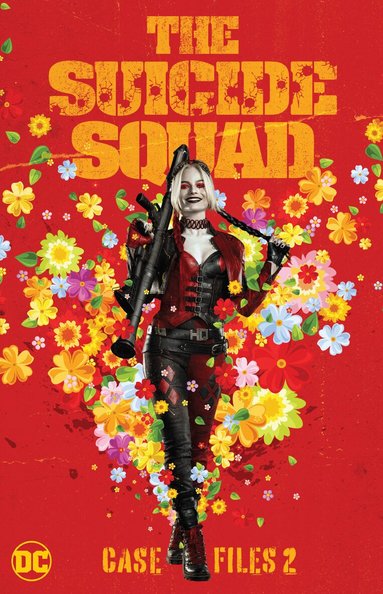 John Ostrander, Luke McDonnell - Suicide Squad Case Files 2, Häftad
