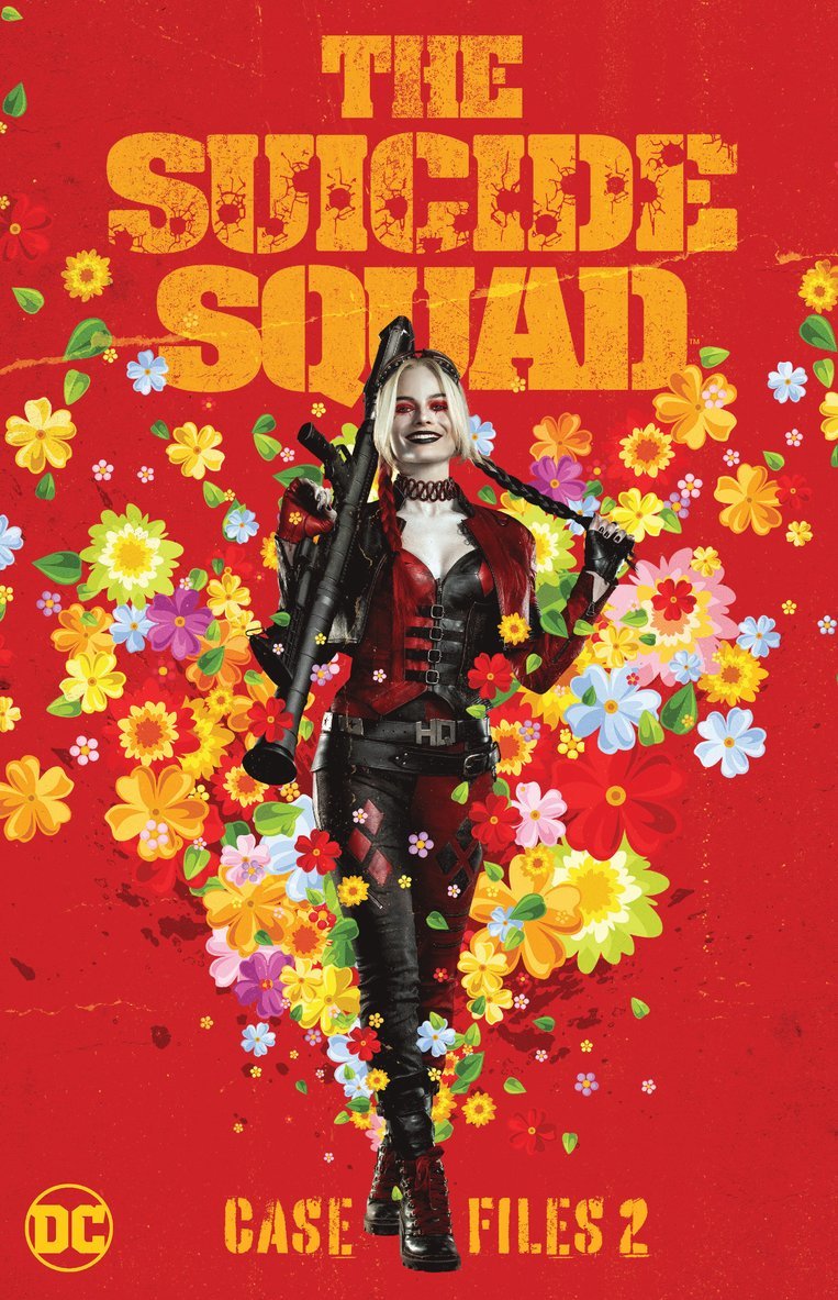 John Ostrander, Luke McDonnell - Suicide Squad Case Files 2, Häftad