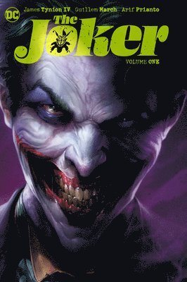 The Joker Vol. 1 1