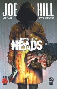 bokomslag Basketful of Heads (Hill House Comics)