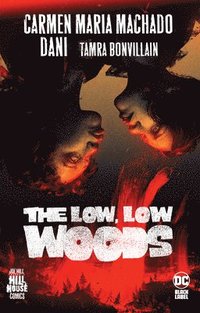 bokomslag Low, Low Woods,The