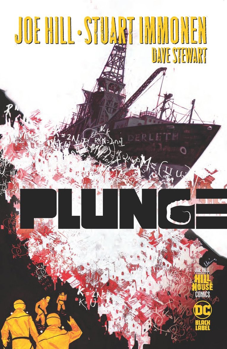 Plunge 1