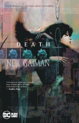 Death: The Deluxe Edition 1