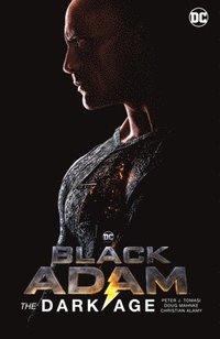 bokomslag Black Adam: The Dark Age (New Edition)