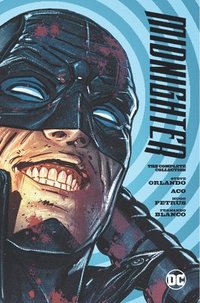 bokomslag Midnighter: The Complete Collection