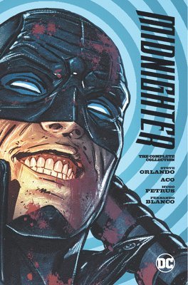 Midnighter: The Complete Collection 1