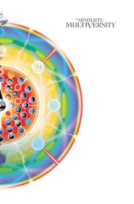 bokomslag Absolute Multiversity