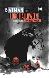 bokomslag Batman: The Long Halloween Haunted Knight Deluxe Edition