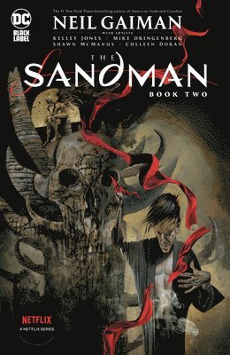 Sandman Book Two 1