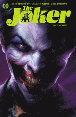 The Joker Vol. 1 1