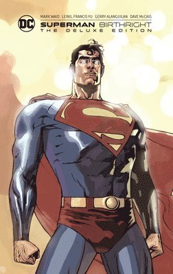 Superman: Birthright The Deluxe Edition 1
