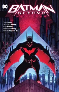 bokomslag Batman Beyond: Neo-Year