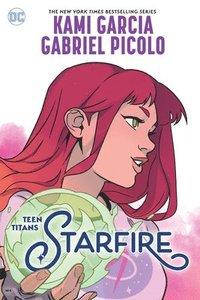 bokomslag Teen Titans: Starfire