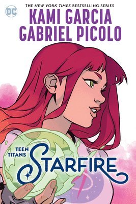 bokomslag Teen Titans: Starfire