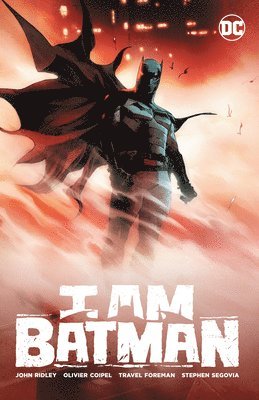 I Am Batman Vol. 1 1