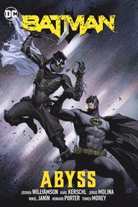 bokomslag Batman Vol. 6: Abyss