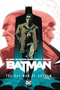 bokomslag Batman Vol. 2: The Bat-Man of Gotham