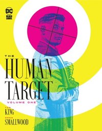 bokomslag The Human Target Book One