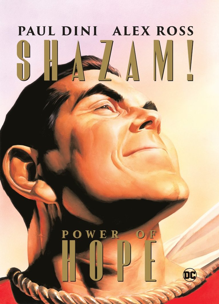 Shazam: The Power of Hope 1