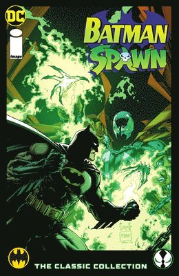 Batman/Spawn: The Classic Collection 1