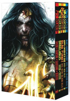 DCeased Box Set 1