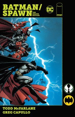 Batman/Spawn: The Deluxe Edition 1