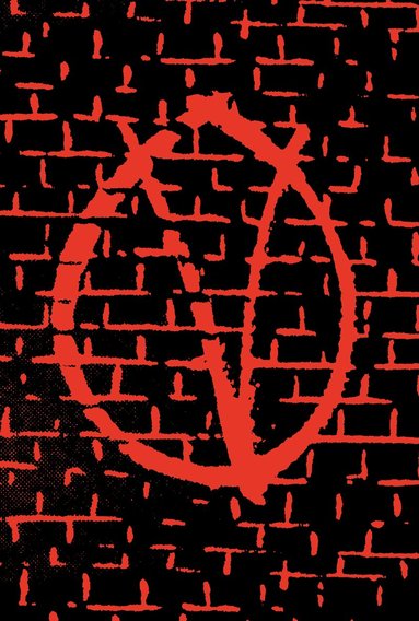 Alan Moore, David Lloyd - Absolute V for Vendetta (2023 Edition), Inbunden