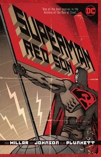 bokomslag Superman: Red Son (New Edition)