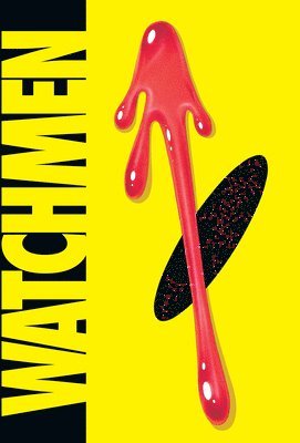 Absolute Watchmen (New Edition) 1