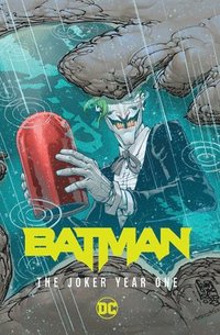 bokomslag Batman Vol. 3: The Joker Year One